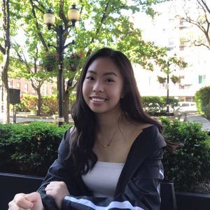 Meet your Posher, Tina